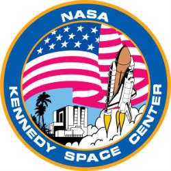 Guía Nasa Kennedy Space Center