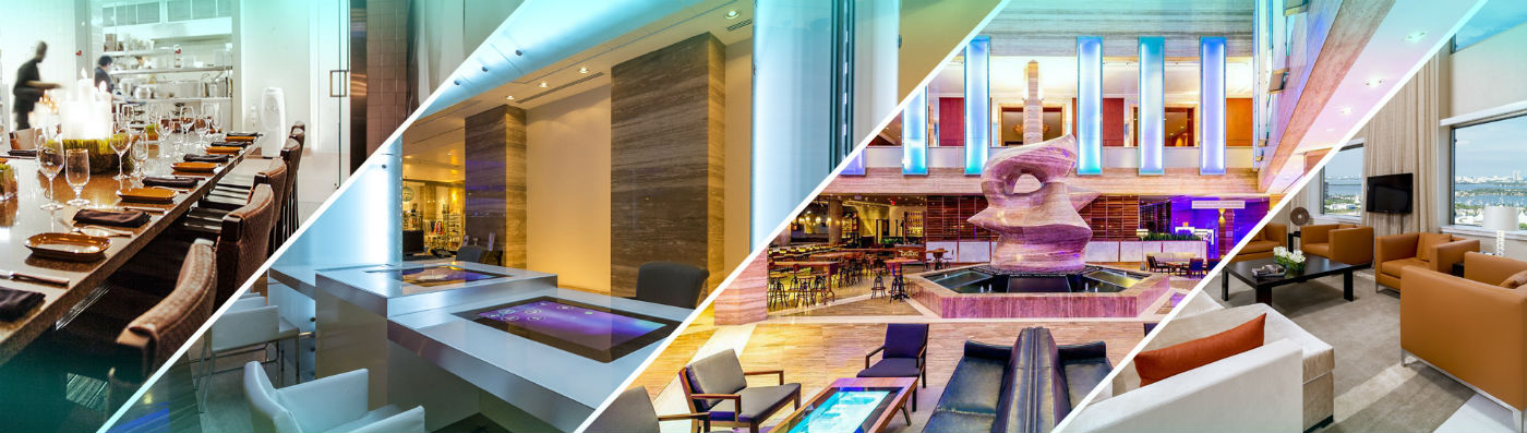 Hoteles baratos Orlando