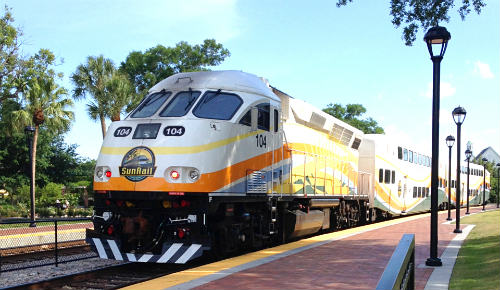 Suntrail Orlando