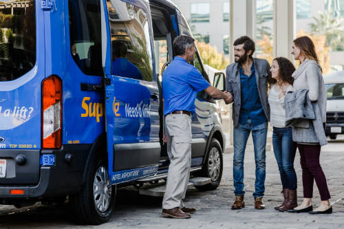 Reserva transfer Orlando