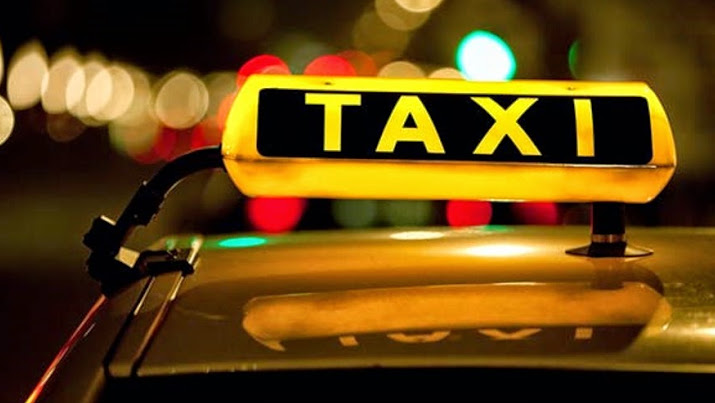 Taxis Orlando