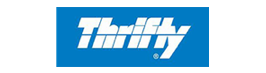 Thrifty Orlando Aeropuerto Florida
